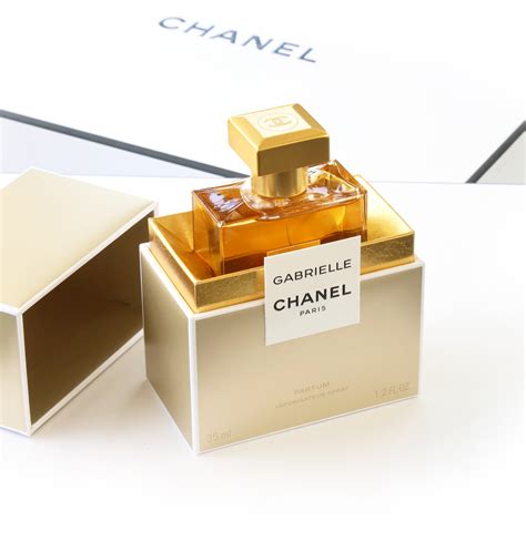 chanel gabrielle eau de parfum twist & spray set reviews|GABRIELLE CHANEL Eau de Parfum Twist and Spray – Refill.